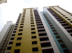 Blk 458 Clementi Avenue 3 (Clementi), HDB 5 Rooms #581752341